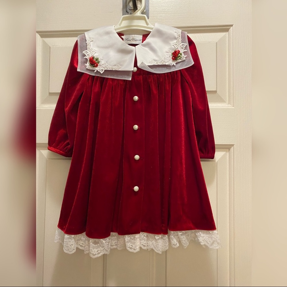 Rare Editions Girl’s size 3T